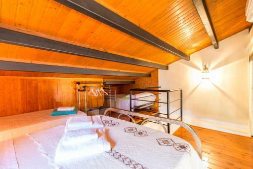 Agroturismo El Rinc�n de Celi