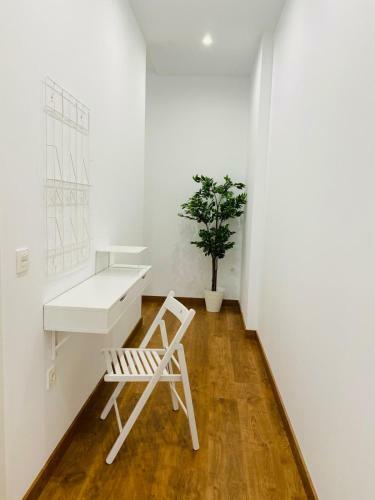 Apartamento Casa Olas