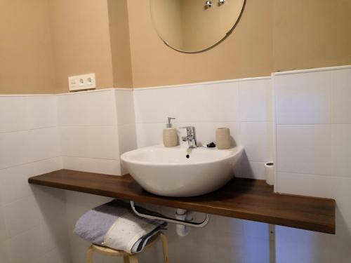 Albergue Hospeder�a San Jos�