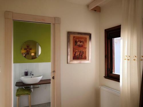Albergue Hospeder�a San Jos�