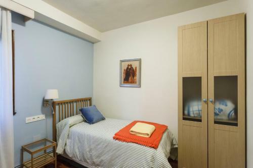 Albergue Hospeder�a San Jos�