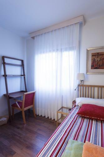 Albergue Hospeder�a San Jos�