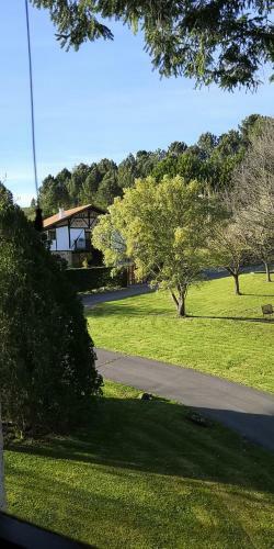 Albergue Hospeder�a San Jos�