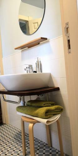 Albergue Hospeder�a San Jos�