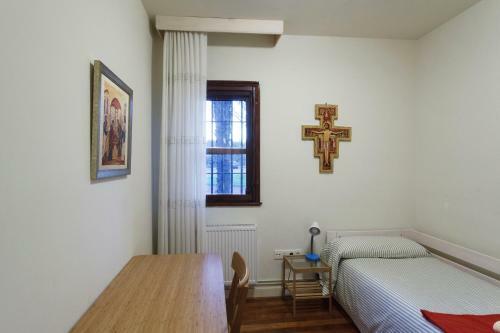Albergue Hospeder�a San Jos�