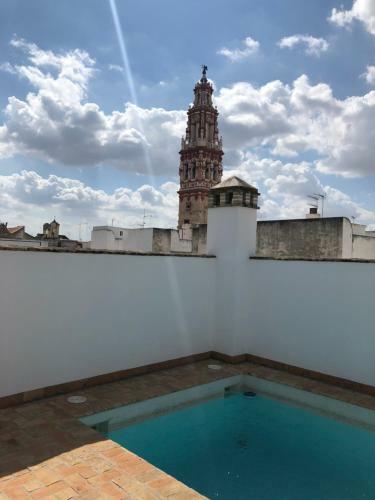 Apartamento El Teatro