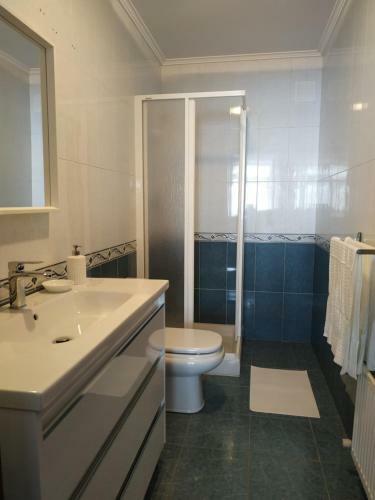 Apartamento Elantxobe Puerto
