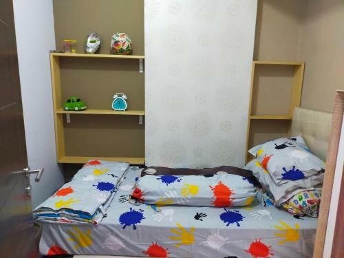 Apartamento Budiarto House