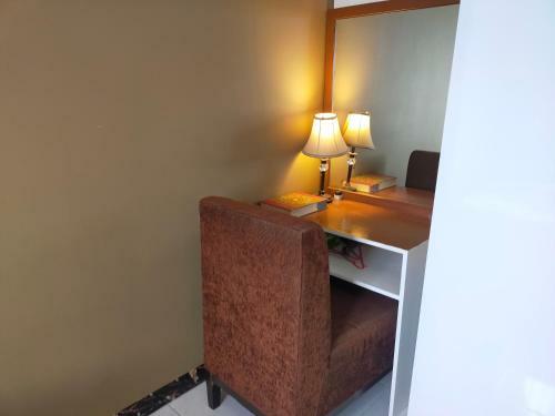 Apartamento Budiarto House
