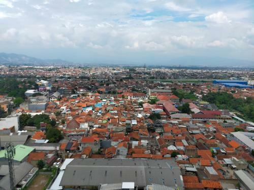 Apartamento Budiarto House
