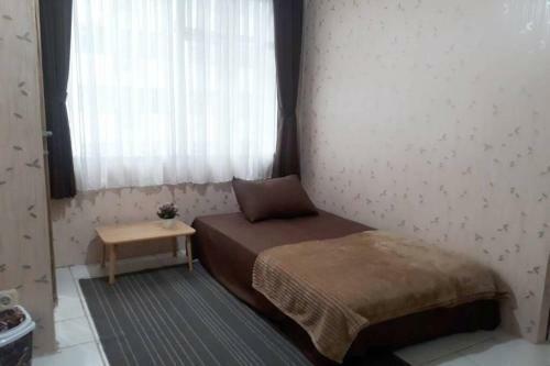 Apartamento Skygarden's Room