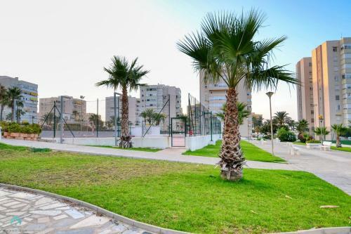 Apartamento Urbanova Alicante