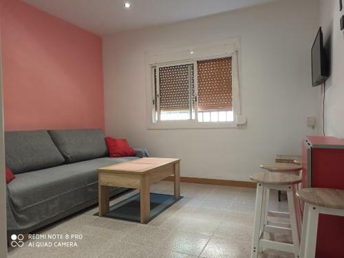 Camp Nou Holydays Apartament