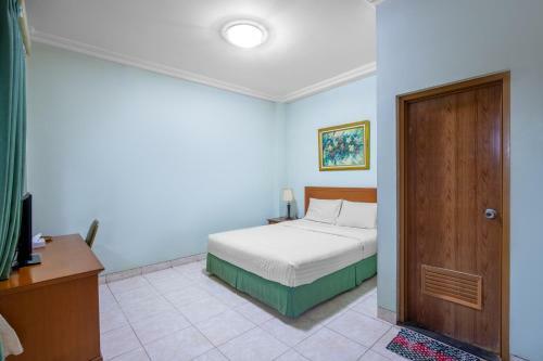 Ardellia Hotel