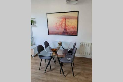 Nuevo Apartamento En El Astillero