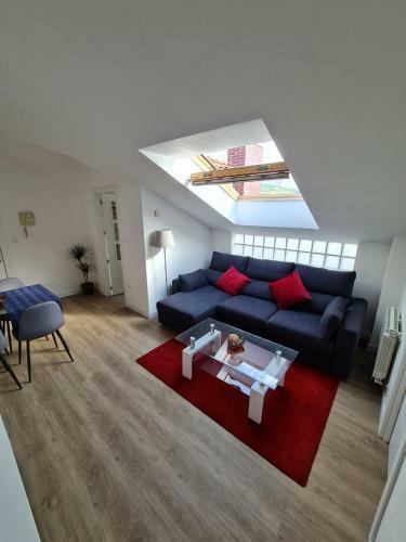 Nuevo Apartamento En El Astillero