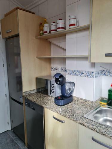 Nuevo Apartamento En El Astillero