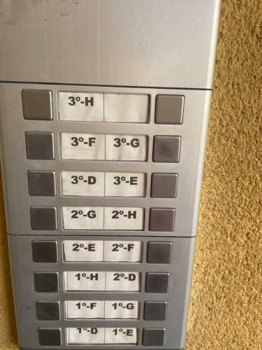 Overnachtingen In El-altet