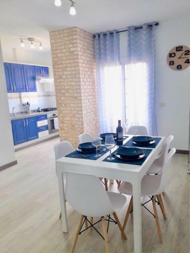 Apartamento Agua Dulce de Tenerife