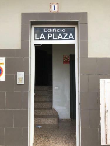 Apartamento Agua Dulce de Tenerife