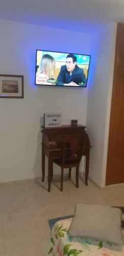 Hostal Pension A Barca