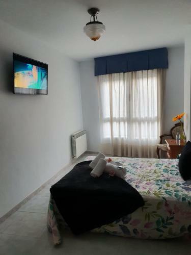 Hostal Pension A Barca