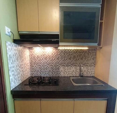 Apartamento Gateway Pasteur By Rfproperti