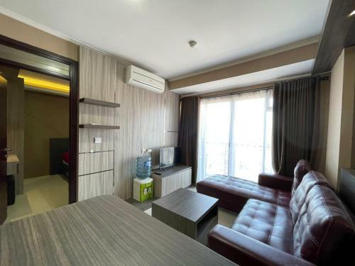 Apartamento Gateway Pasteur By Rfproperti