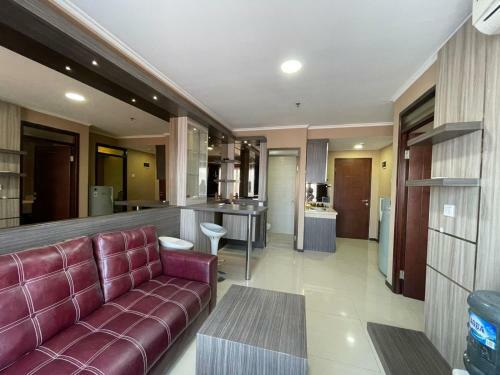 Apartamento Gateway Pasteur By Rfproperti