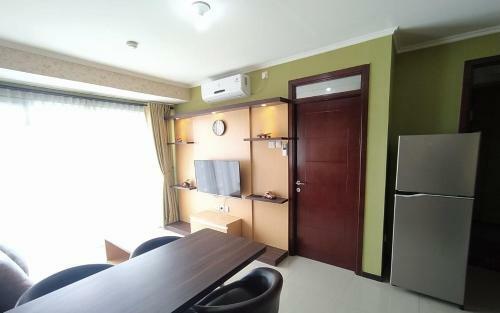 Apartamento Gateway Pasteur By Rfproperti