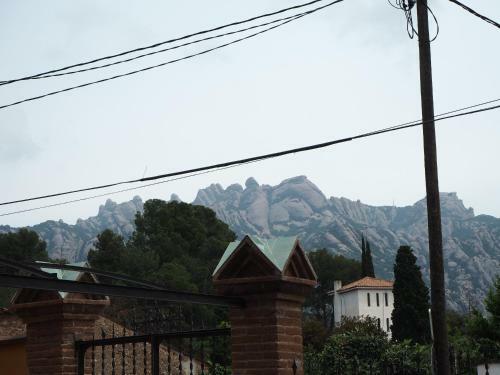 Agroturismo Cal Ventura