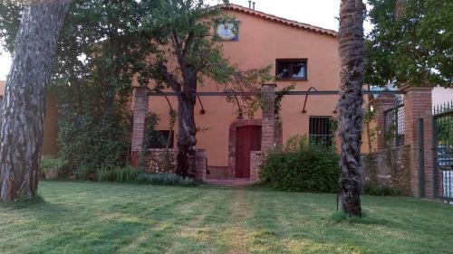 Agroturismo Cal Ventura
