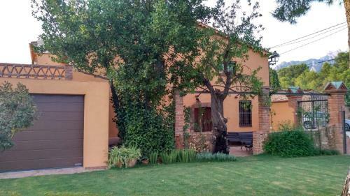 Agroturismo Cal Ventura