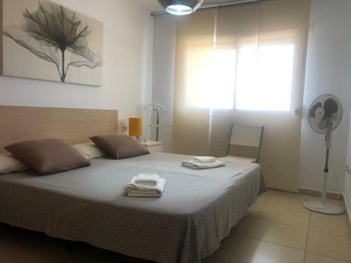 Panoramic View Apartment