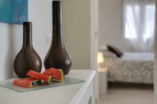 Apartamento Azotea Estrella de Mar