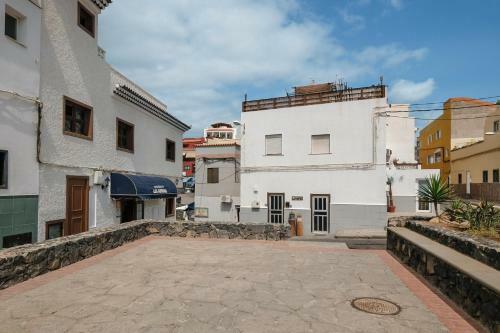 Apartamento Azotea Estrella de Mar