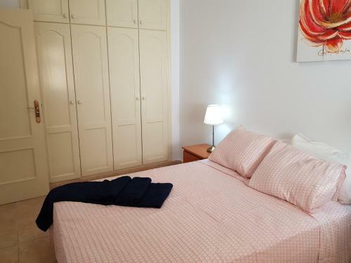 Apartamento Los Abrigos, La Arena