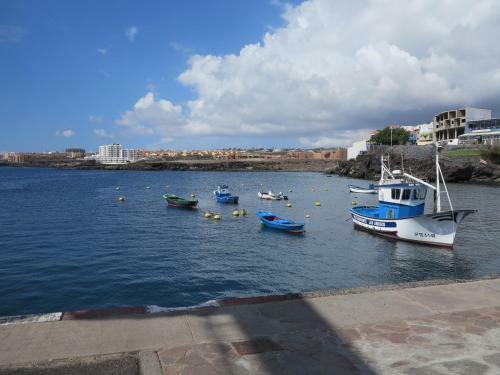 Brisas Del Mar
