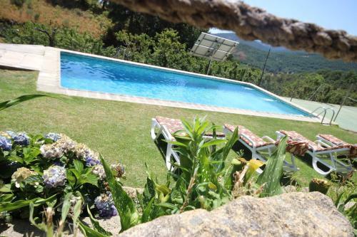 El Pinarejo