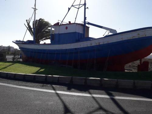 Apartamento Breakfast In Port 20 Mt From Sea