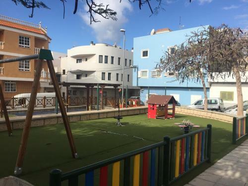 Apartamento A 100 Mts Del Mar En Los Abrigos