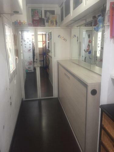 Apartamento A 100 Mts Del Mar En Los Abrigos