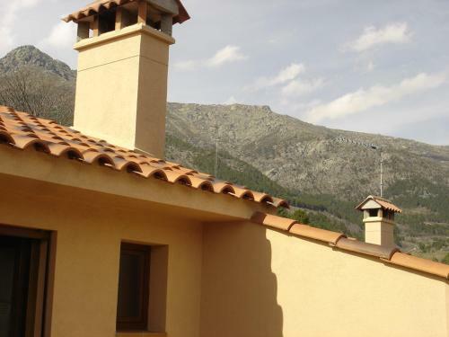 Casa Rural Casa Candi