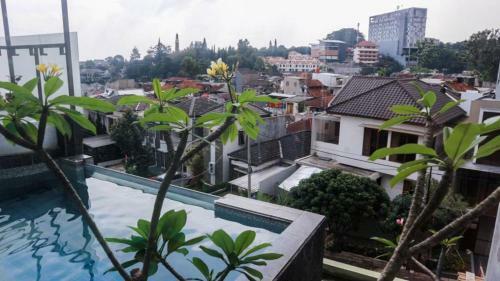 St 1 Villa/homestay With Private Pool And Jacuzzi