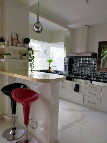 St 1 Villa/homestay With Private Pool And Jacuzzi