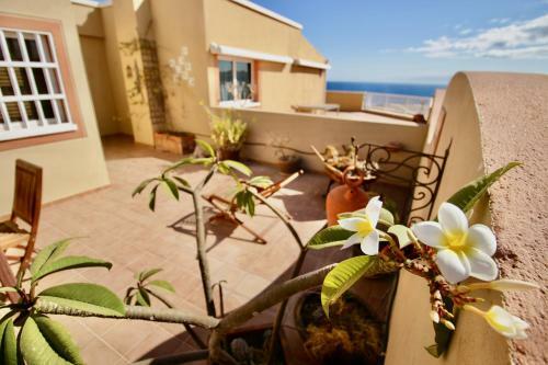 Apartamento Ohana Vista Mar Los Abrigos