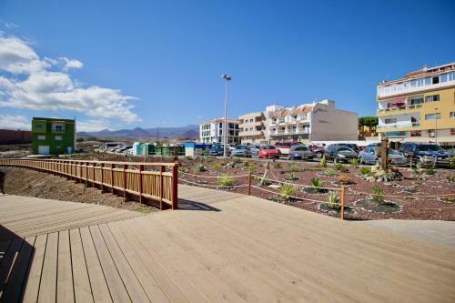 Apartamento Ohana Vista Mar Los Abrigos