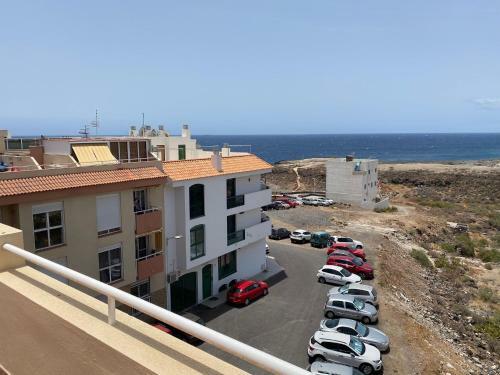 Apartamento Angel House