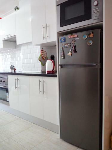 Apartamento Angel House