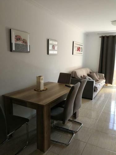 Apartamento Angel House